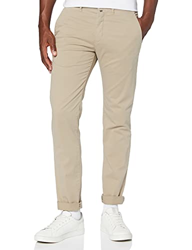 Marc O'Polo Herren Hose, Beige (705), 29W / 34L von Marc O'Polo