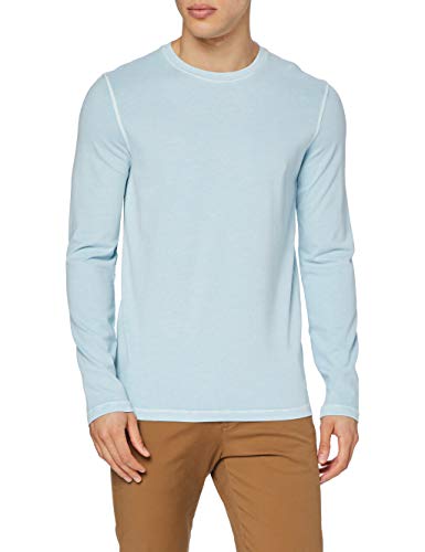 Marc O'Polo Herren 120223652006 T-Shirt, 816, S von Marc O'Polo