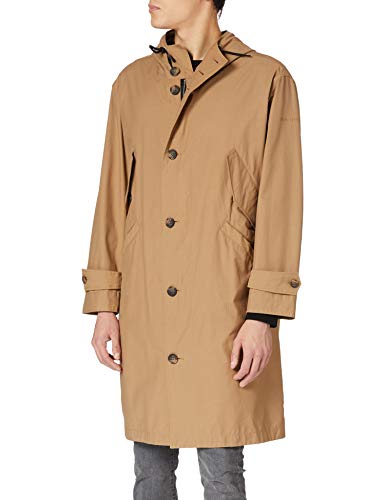 Marc O'Polo Herren 122004371004 Jacke, 736, L von Marc O'Polo