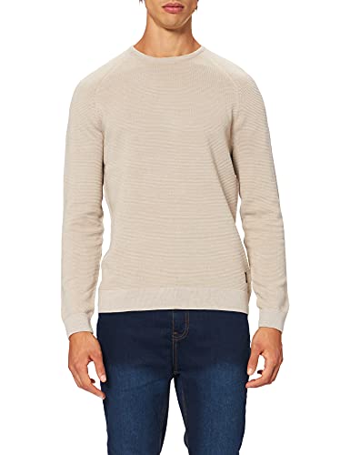 Marc O'Polo Herren 128510660096 Pullovers Long Sleeve, 913, XXL von Marc O'Polo