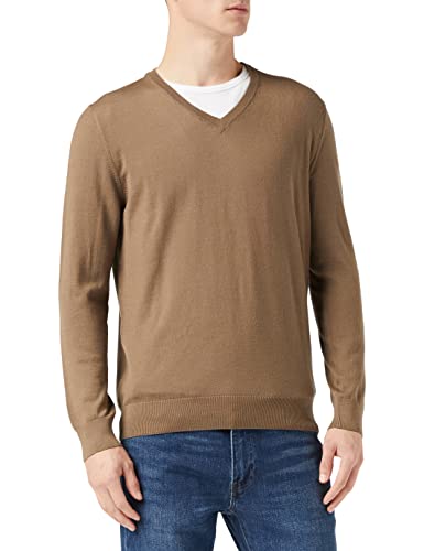 Marc O'Polo Herren 129508360090 Pullovers Long Sleeve, 745, XS von Marc O'Polo