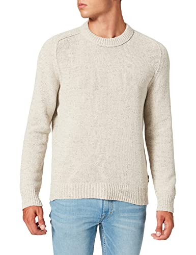 Marc O'Polo Herren 129512860186 Pullovers Long Sleeve, 161, M von Marc O'Polo