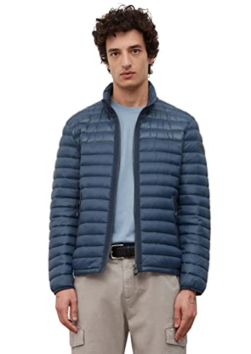 Marc O'Polo Herren 221114270300 Jacke, 849, L von Marc O'Polo