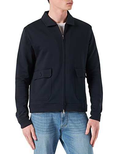 Marc O'Polo Herren 221401457072 Jacke, 898, M von Marc O'Polo