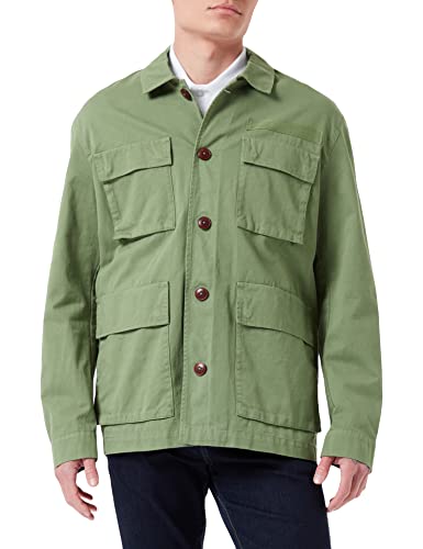 Marc O'Polo Herren 222081970192 Jacke von Marc O'Polo