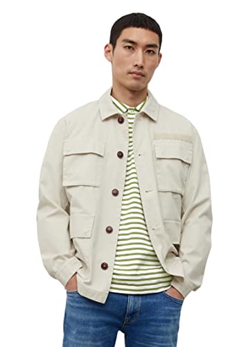 Marc O'Polo Herren 222081970192 Jacke von Marc O'Polo