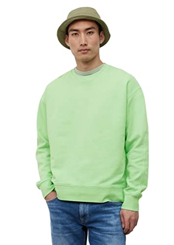 Marc O'Polo Herren 222402054170 Sweatshirt, 428, M Marc O'Polo Herren 222402054170 Sweatshirt, 428, M von Marc O'Polo