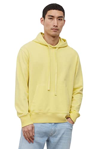 Marc O'Polo Herren 222402954180 Sweatshirt, 250, M von Marc O'Polo