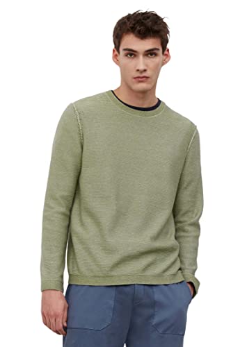 Marc O'Polo Herren 222601360318 Pullover, 417, L von Marc O'Polo