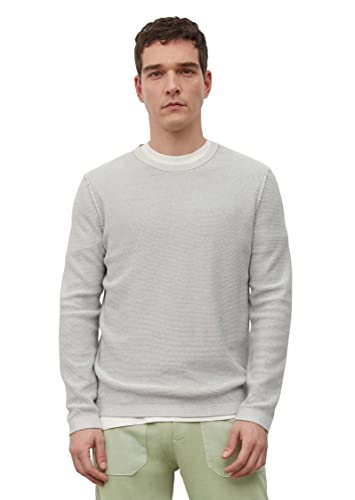 Marc O'Polo Herren 222601360318 Pullover, 929, XL von Marc O'Polo