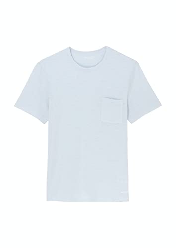 Marc O'Polo Herren 223217651164 T-Shirt, 834, S von Marc O'Polo