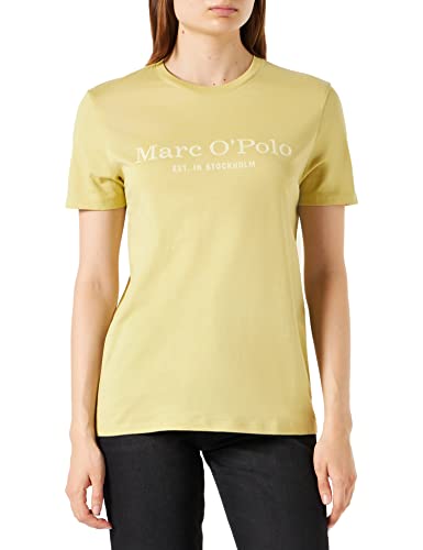 Marc O'Polo Herren 223222051024 T-Shirt, 250, M von Marc O'Polo