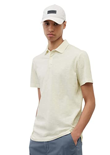 Marc O'Polo Herren 223224653100 Polohemd, 107, XL EU von Marc O'Polo