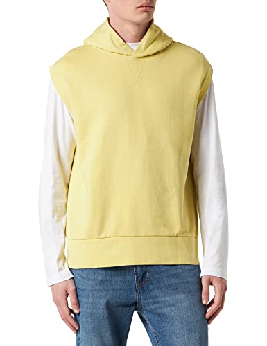 Marc O'Polo Herren 223402054254 Sweatshirt, 250, L von Marc O'Polo