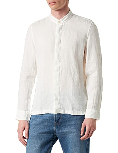 Marc O'Polo Herren 223742842358 Hemd, 107, XS von Marc O'Polo