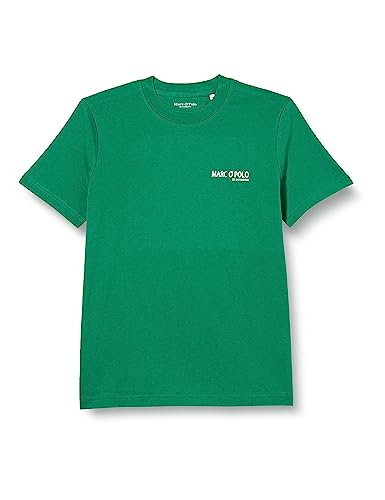 Marc O'Polo Herren 224201651460 T-Shirt, 414, 3XL von Marc O'Polo