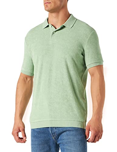 Marc O'Polo Herren 224213453136 T-Shirt, 416, XS von Marc O'Polo