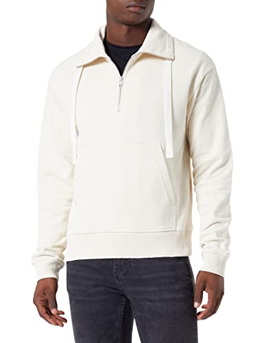 Marc O'Polo Herren 226406654000 Sweatshirt, 133, M von Marc O'Polo