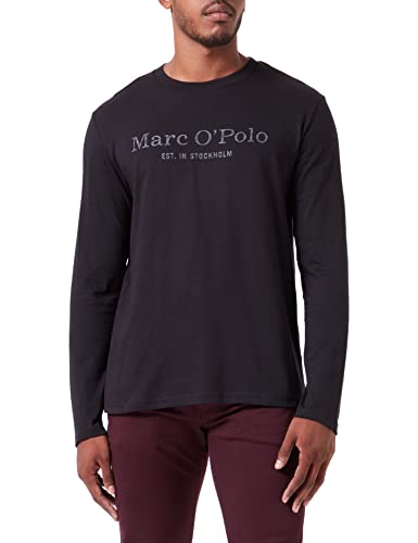 Marc O'Polo Herren 227201252152 Hemd, 990, XS von Marc O'Polo