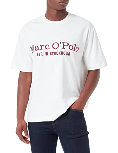 Marc O'Polo Herren 227208351572 Hemd, 101, S von Marc O'Polo