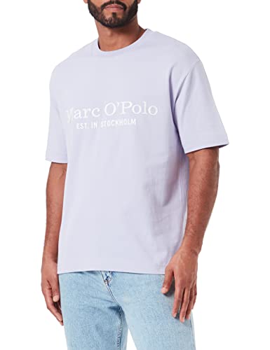 Marc O'Polo Herren 227208351572 Hemd, 608, L von Marc O'Polo