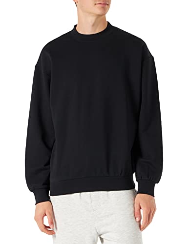 Marc O'Polo Herren 227408854018 Sweatshirt, 990, L von Marc O'Polo