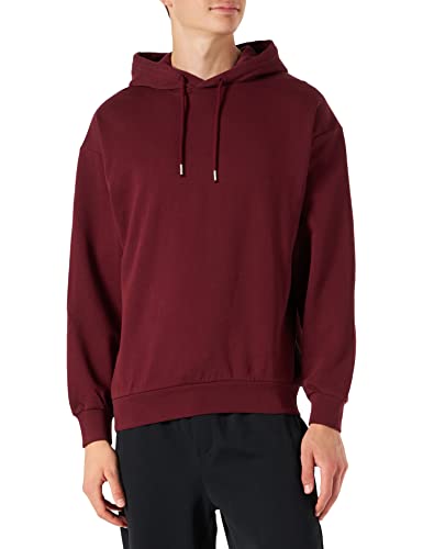 Marc O'Polo Herren 227408854020 Sweatshirt, 668, XS von Marc O'Polo