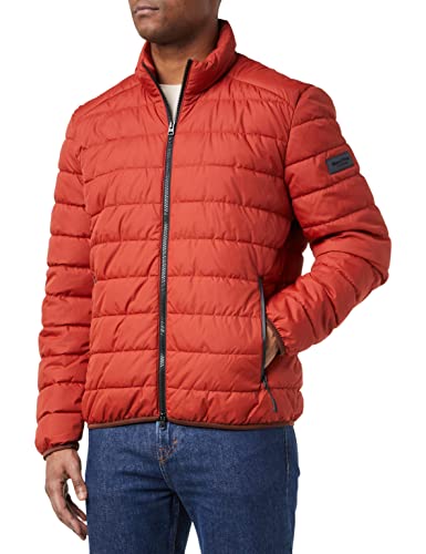 Marc O'Polo Herren '228096070188 Woven Outdoor Jackets, 383, S Marc O'Polo Herren '228096070188 Woven Outdoor Jackets, 383, S von Marc O'Polo