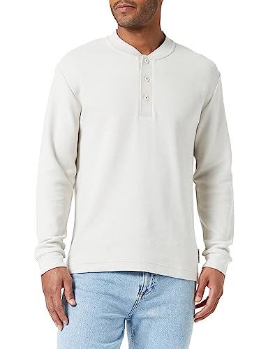 Marc O'Polo Herren 228205652054 Hemd, 707, XL von Marc O'Polo