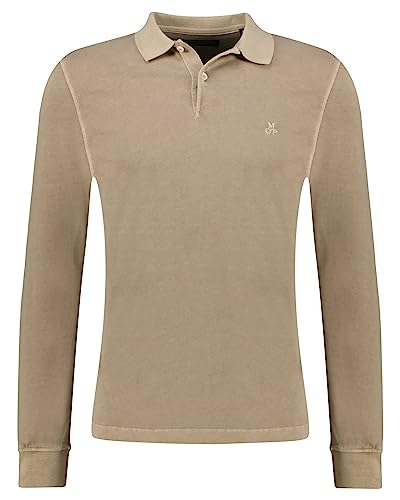 Marc O'Polo Herren '228223655004 Hemd, 724, M von Marc O'Polo