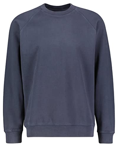 Marc O'Polo Herren 228400354042 Sweatshirt, 898, M von Marc O'Polo