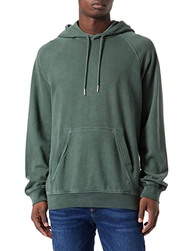 Marc O'Polo Herren '228400357010 Sweatshirt, 484, L von Marc O'Polo