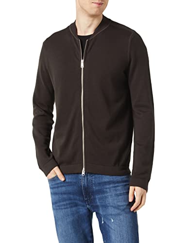 Marc O'Polo Herren '228509261138 Strickjacke, 791, S von Marc O'Polo