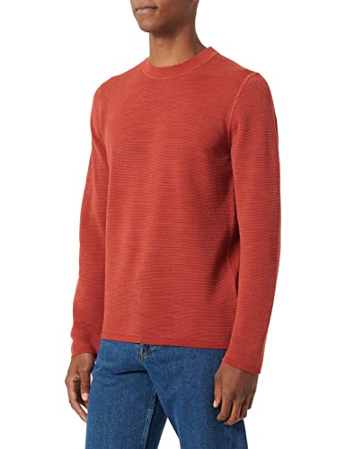 Marc O'Polo Herren '228510660376 Pullover, 383, 3XL von Marc O'Polo