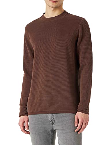 Marc O'Polo Herren '228510660376 Pullover, 786, M von Marc O'Polo