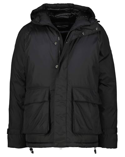 Marc O'Polo Herren '229096070298 Woven Outdoor Jackets, 990, M von Marc O'Polo