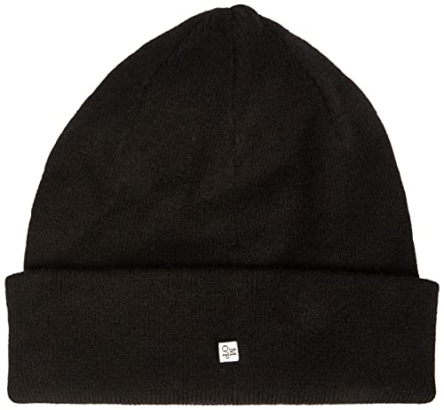 Marc O'Polo Herren 229507601182 Beanie-Mütze, 990, OSO von Marc O'Polo