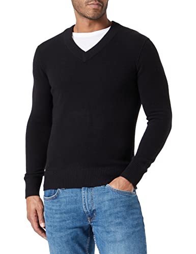 Marc O'Polo Herren '229507660404 Pullover, 990, XL von Marc O'Polo