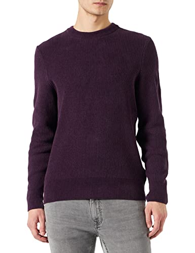 Marc O'Polo Herren 230506260484 Pullover, 675, S von Marc O'Polo