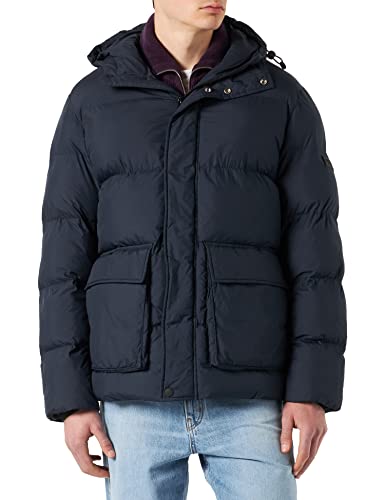 Marc O'Polo Herren 231092670032 Jacke, 898, L von Marc O'Polo