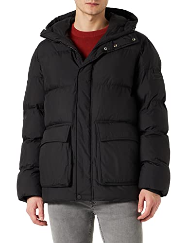 Marc O'Polo Herren 231092670032 Jacke, 990, L von Marc O'Polo