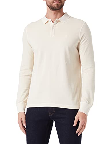 Marc O'Polo Herren 320223655006 Polohemd, 133, XXL von Marc O'Polo