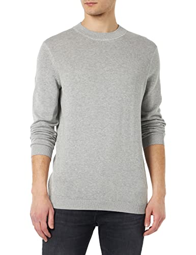 Marc O'Polo Herren 320509260006 Pullover, 906, XS von Marc O'Polo