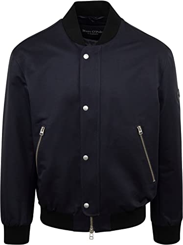 Marc O'Polo Herren 321024970390 Jacket, 898, M von Marc O'Polo