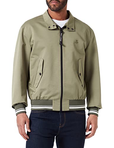 Marc O'Polo Herren 321024970438 Jacket, 465, S von Marc O'Polo