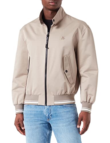 Marc O'Polo Herren 321024970438 Jacket, 747, XL von Marc O'Polo