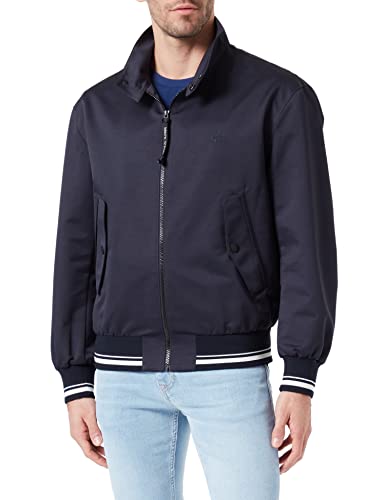 Marc O'Polo Herren 321024970438 Jacket, 898, 3XL von Marc O'Polo