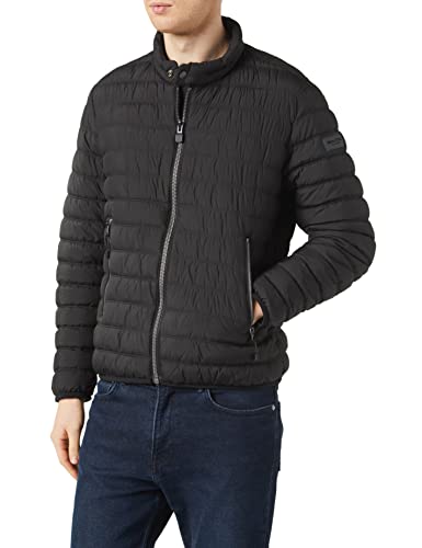 Marc O'Polo Herren 321092670290 Jacket, 990, 3XL von Marc O'Polo