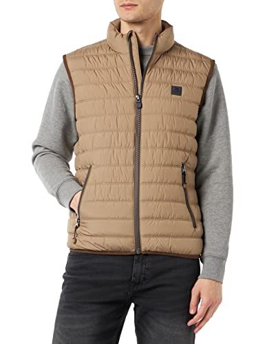 Marc O'Polo Herren 321092672018 Down Vest, 747, L von Marc O'Polo