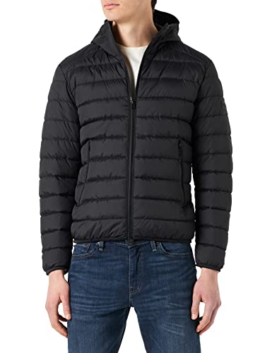 Marc O'Polo Herren 321096070284 Jacket, 990, XXL von Marc O'Polo